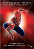Spider-Man: Five-Movie Collection: Spider-Man 1 - 3 / The Amazing Spider-Man 1 & 2