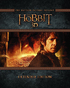 Hobbit: The Motion Picture Trilogy: Extended Edition (Blu-ray 3D-UK/Blu-ray-UK)