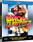 Back To The Future Part II: Limited Edition (Blu-ray-UK)(SteelBook)