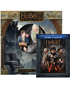 Hobbit: The Battle Of The Five Armies: Extended Edition: Limited Collector's Edition (Blu-ray)