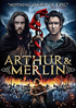 Arthur & Merlin