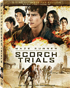 Maze Runner: The Scorch Trials: 2-Disc Ultimate Fan Edition (Blu-ray/DVD)