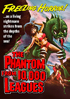 Phantom From 10,000 Leagues