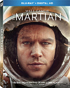 Martian (Blu-ray)