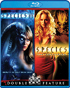 Species III (Blu-ray) / Species IV: The Awakening (Blu-ray)