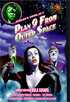 Plan 9 From Outer Space