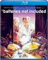 Batteries Not Included (Blu-ray)