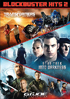 Blockbuster Hits 2: Transformers: Revenge Of The Fallen / Star Trek Into Darkness / G.I. Joe: Retaliation