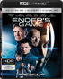 Ender's Game (4K Ultra HD/Blu-ray)