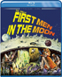 First Men In The Moon: The Limited Edition Series (Blu-ray)