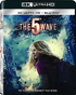 5th Wave (4K Ultra HD/Blu-ray)