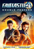 Fantastic Four / Fantastic Four: Rise Of The Silver Surfer