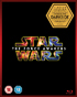 Star Wars Episode VII: The Force Awakens: Dark Side Artwork Sleeve Limited Edition (Blu-ray-UK)
