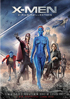 X-Men: First Class / Days Of Future Past: Icon Searies