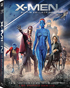 X-Men: First Class / Days Of Future Past: Icon Searies (Blu-ray)