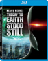 Day The Earth Stood Still (2008)(Blu-ray)