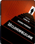 10 Cloverfield Lane: Limited Edition (Blu-ray/DVD)(SteelBook)
