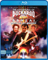 Adventures Of Buckaroo Banzai Across The 8th Dimension: Collector's Edition (Blu-ray)