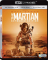 Martian: Extended Edition (4K Ultra HD/Blu-ray)