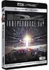 Independence Day: 20th Anniversary Edition (4K Ultra HD-IT/Blu-ray-IT)