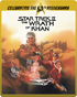 Star Trek II: The Wrath Of Khan: Director's Cut: Limited Edition 50th Anniversary (Blu-ray-UK)(SteelBook)