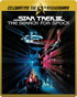 Star Trek III: The Search For Spock: Limited Edition 50th Anniversary (Blu-ray-UK)(SteelBook)