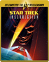 Star Trek IX: Insurrection: Limited Edition 50th Anniversary (Blu-ray-UK)(SteelBook)