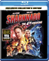 Sharknado: The 4th Awakens (Blu-ray)