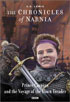 Chronicles Of Narnia: Prince Caspian And The Voyage Of The Dawn Treader
