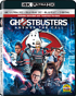 Ghostbusters: Extended Edition (2016)(4K Ultra HD/Blu-ray 3D/Blu-ray)