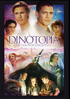 Dinotopia: The Complete Colection