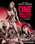 One Million Years B.C. (Blu-ray-UK/DVD:PAL-UK)