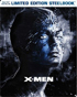 X-Men: Limited Edition (Blu-ray)(SteelBook)