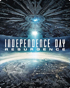 Independence Day: Resurgence: Limited Edition (Blu-ray)(SteelBook)