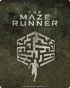 Maze Runner: Limited Edition (Blu-ray/DVD)(SteelBook)