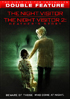 Night Vistor Chronicles: The Night Visitor / The Night Visitor 2: Heather's Story