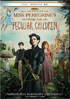 Miss Peregrine's Home For Peculiar Children