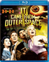 It Came From Outer Space 3D (Blu-ray 3D-UK/Blu-ray-UK)