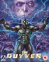 Guyver (Blu-ray-UK/DVD:PAL-UK)