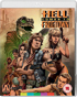 Hell Comes To Frogtown (Blu-ray-UK)