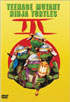 Teenage Mutant Ninja Turtles III