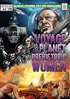 Voyage To The Planet Of Prehistoric Women: Comic Book Collector's Edition