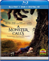 Monster Calls (Blu-ray/DVD)