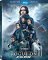 Rogue One: A Star Wars Story (Blu-ray/DVD)