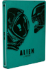 Alien: Limited Edition (Blu-ray-IT)(SteelBook)