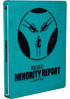 Minority Report: Limited Edition (Blu-ray-IT)(SteelBook)