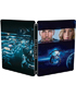 Passengers: Limited Edition (2016)(Blu-ray-IT)(SteelBook)