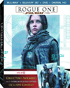 Rogue One: A Star Wars Story: DigiPack Limited Edition (Blu-ray 3D/Blu-ray/DVD)