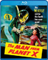 Man From Planet X (Blu-ray)