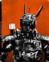 Chappie: Limited Edition (Blu-ray-IT)(SteelBook)